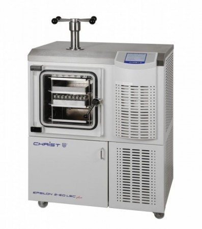   Martin Christ Epsilon 2-6 LSCplus,   3     CHR5262200