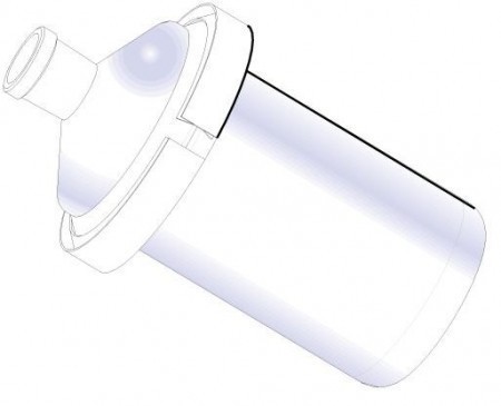   Heidolph NS29/32, 500  514-00070-00