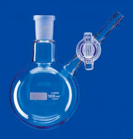 Lenz-Laborglas GmbH & Co. KG    50  Boro 3.3, NS 29/32 3360428