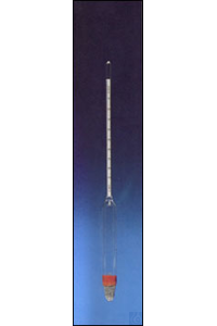 Buchi Hydrometer 0,850 - 1100   0424