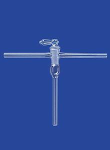 Lenz-Laborglas GmbH & Co. KG   , NS 14,5,  2 ,   2961402