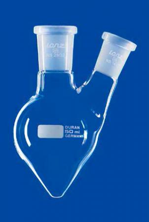 Lenz-Laborglas GmbH & Co. KG    250  2 NS 14/23, SH schr_g 3221149