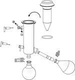   Heidolph Hei-VAP Advantage HL/G5 561-01500-00