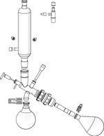   Heidolph Hei-VAP Advantage HL/G6B 561-01610-00