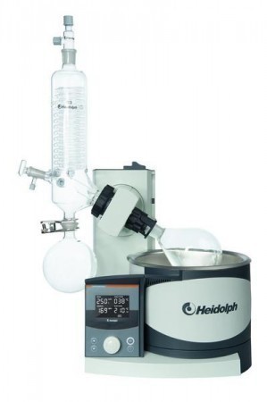   Heidolph Hei-VAP Advantage HL/G6B 561-01610-00