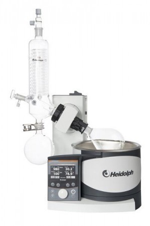   Heidolph Hei-VAP Precision HL/G5B 563-01510-00