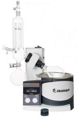  Heidolph Hei-VAP Value Digital HL/G1B 560-01112-00