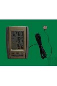 Amarell   , Thermo Clock,     ... E914500