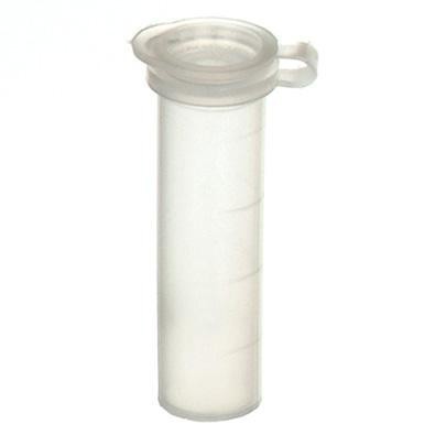 Sigma Reaction tubes, 2.0 ml, 100 pcs. per pack suitable for: 11124, 11128, 11135, 111 15040