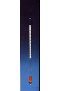 Geco-Gering Hydrometer 1300 - 1600   0151