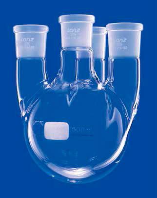 Lenz-Laborglas GmbH & Co. KG     3000   3   NS 29/32, 1  , NS 29/32, DURAN 3344476