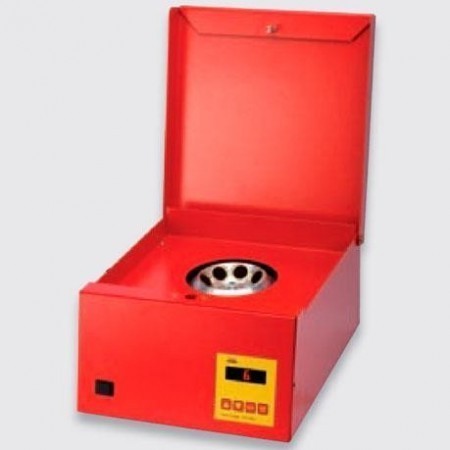   Funke-Gerber Nova Safety 3670