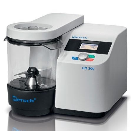   Retsch GRINDOMIX GM 300, 220240 , 50/60  20.252.0001