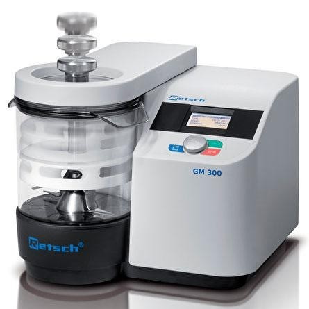   Retsch GRINDOMIX GM 300, 220240 , 50/60  20.252.0001
