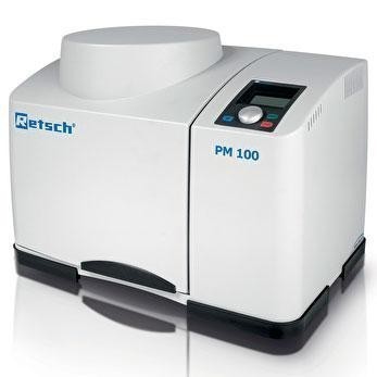    Retsch PM 100 20.540.0001