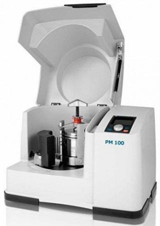    Retsch PM 100 20.540.0001