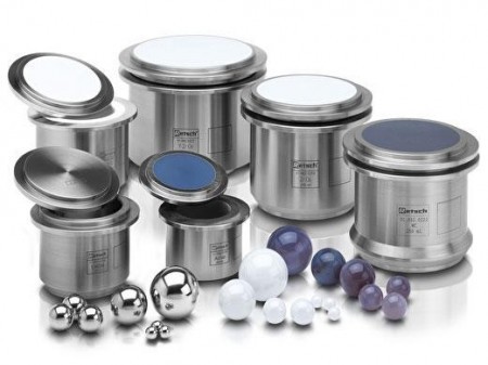    Retsch PM 100 20.540.0001