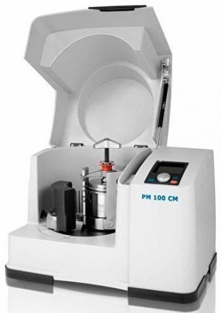    Retsch PM 100  20.520.0001