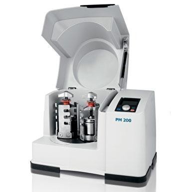    Retsch PM 200 20.640.0001