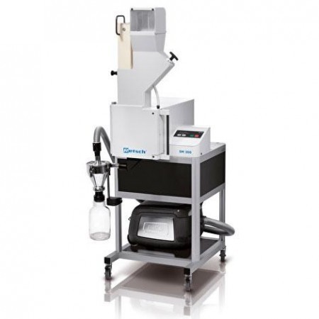   Retsch SM 300,   ,      ,  20.729.0005
