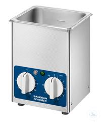 Bandelin SONOREX SUPER RK 52 H 164