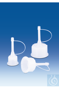 Vitlab  , PE-HD, GL 25 83307