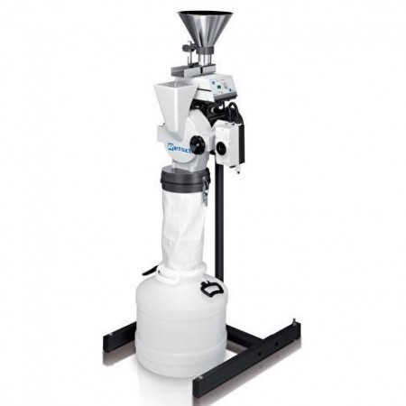    Retsch SR 200, 3N,  20.732.0001