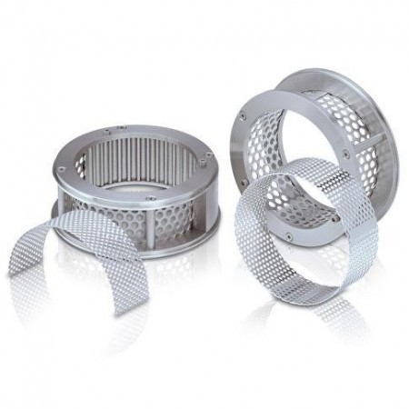    Retsch SR 200, 3N,  20.732.0001