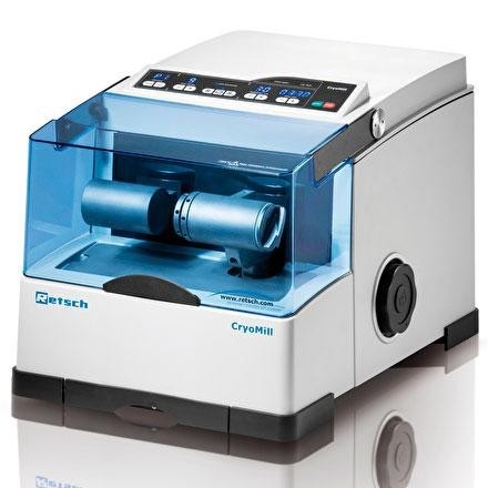    Retsch CryoMill, 100240 , 50/60  20.749.0001