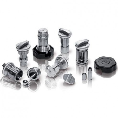    Retsch CryoMill, 100240 , 50/60  20.749.0001