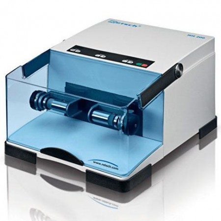    Retsch MM 200, 100240 , 50/60  20.746.0001