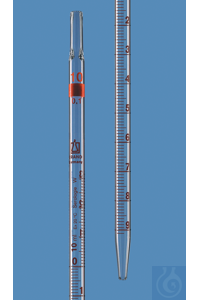 Buchi Grad.pipette  . "Ex"   1 : 0,01 ,  . . 2  27107