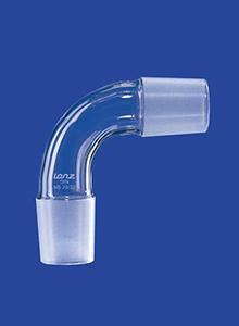 Lenz-Laborglas GmbH & Co. KG Rohrkr_mmer 90     NS 19/26 5025002