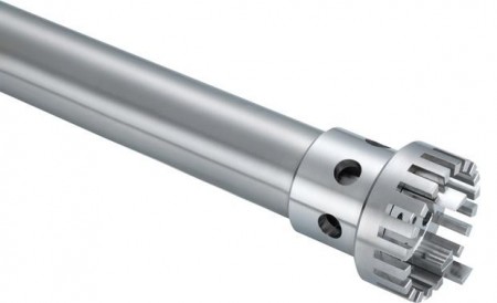   IKA S 65 KG  HH  G 65 G 0008005500