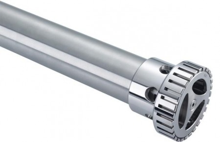   IKA S 65 KG  HH  G 65 M 0008005700