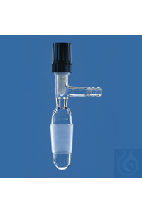    stopc.f.desiccator Boro 3.3 NS 24/29,      82415