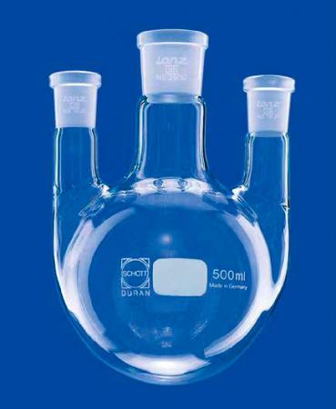 Lenz-Laborglas GmbH & Co. KG     500    ,   NS 29/32,   NS 19/26 3304258