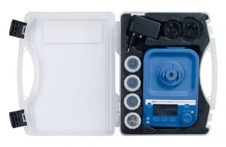  IKA ULTRA-TURRAX Tube Drive control Workstation 0003827500
