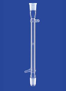 Lenz-Laborglas GmbH & Co. KG Liebig-K_hler, 250 ,    NS 24/29,  5210303