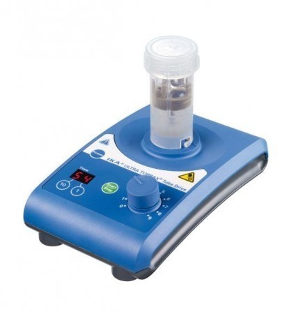  IKA ULTRA-TURRAX Tube Drive Workstation 0003645000