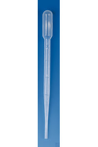  Pasteur pipette, PE-LD 2 / 0,5 ,  . . 2,0  747765