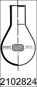 Duran / DWK Life Sciences DURAN    ,  , 250  210283608