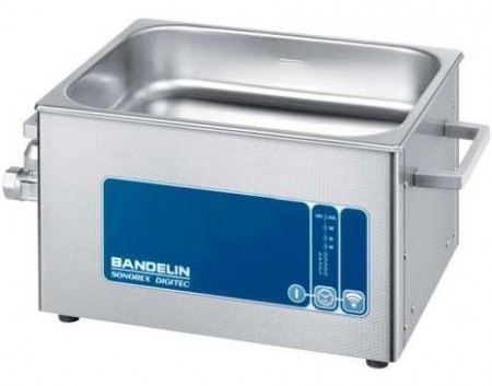   Bandelin DT 510 F, Sonorex Digitec, 4,3 ,   3242