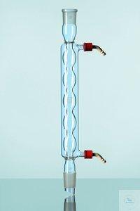 DURAN Group  DURAN Allihn,  2-    , NS 29/32, ... 242527207