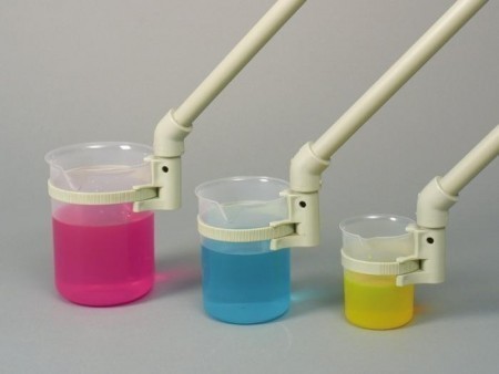  Burkle Chemistry Scoop   250  5353-0250