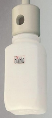  Burkle ChemoSampler 5336-1000