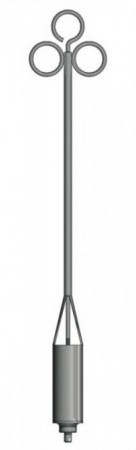  Burkle Liquid-Sampler   ,  100  5326-0002