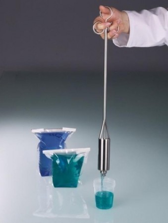  Burkle Liquid-Sampler   ,  50  5326-0001