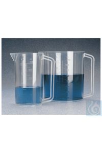 Nalgene Nalgene™     PMP 3000 ,  6 1223-3000