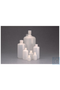 Nalgene Nalgene™  HDPE IP2    20-415  30 ,  72 2099-0001